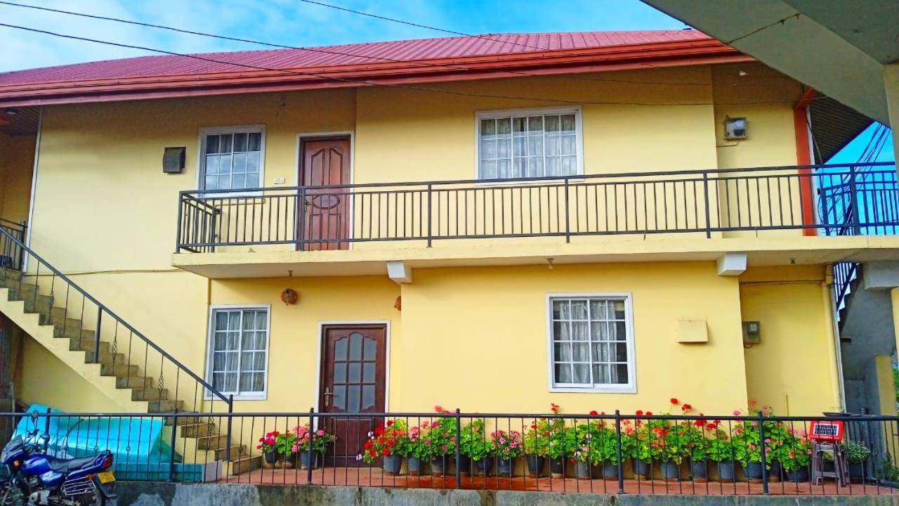 Hotel Shevyhaws Nuwara Eliya Exterior foto