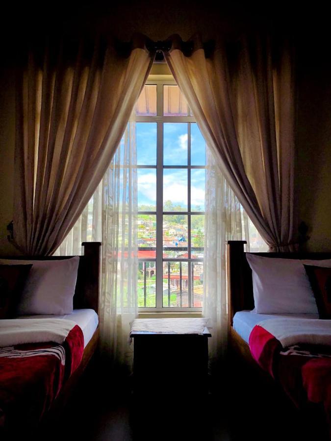 Hotel Shevyhaws Nuwara Eliya Exterior foto